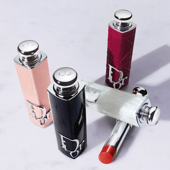Addict Addict Lipstick Fashion Case #1